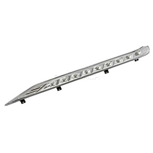 LED DAYTIME RUNNING LIGHT FOR MARCOPOLO VIAGGIO G7 LH