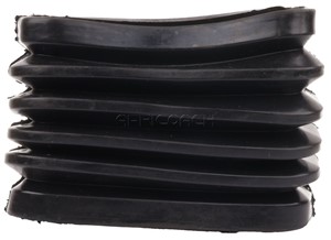 RUBBER BOOT FOR SCANIA HIGER MIRROR