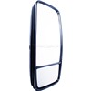 MIRROR HEAD WITH BLIND SPOT SMALL LH