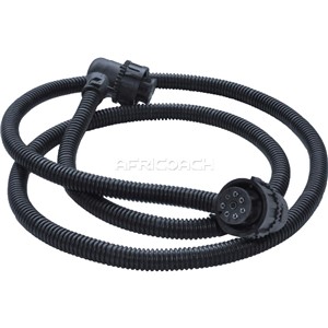 HEADLIGHT HARNESS FOR MAN EXPLORER