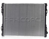 RADIATOR FOR SCANIA K410