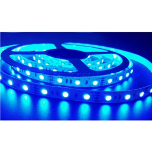 LED STRIP LIGHT RGB 24V 14W 5mt IP20