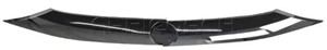 FRONT BUMPER GRILL METAL INSERT FOR MARCOPOLO VIAGGIO G7 FRONT ENGINE