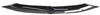 FRONT BUMPER GRILL METAL INSERT FOR MARCOPOLO VIAGGIO G7 FRONT ENGINE