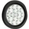 TAILLIGHT TRUCK LED RUBBER WHITE SL