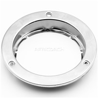 METAL FLANGE FOR LED TRUCKLIGHT SL