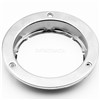 METAL FLANGE FOR LED TRUCKLIGHT SL