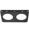 LIGHT BRACKET FOR TRUCKLIGHT METAL 2 HOLE SL