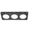 LIGHT BRACKET FOR TRUCKLIGHT METAL 3 HOLE SL