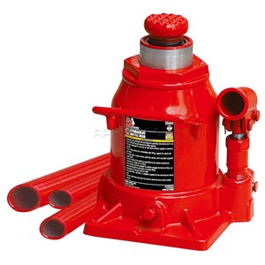 BOTTLE JACK 20 TON LOW PROFILE 195mm