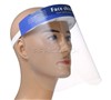 FACE SHIELD PLASTIC