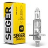 GLOBE SEGER 24V 70W H1 205962