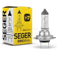 GLOBE SEGER 24V 70W H7 206839