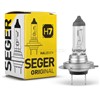 GLOBE SEGER 24V 70W H7 206839