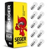 GLOBE SEGER 24V 21W SC P21W 208628