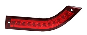 TAILLIGHT FOR MARCOPOLO TORINO G7 RED LH