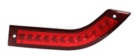 TAILLIGHT FOR MARCOPOLO TORINO G7 RED LH