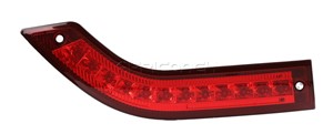 TAILLIGHT FOR MARCOPOLO TORINO G7 RED RH
