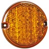 TAILLIGHT PEREI OPTARE LED 95mm AMBER