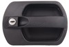DOOR LOCK SET WITH BACK PIN FOR MARCOPOLO G7