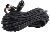 REVERSE CAMERA CABLE 15mt