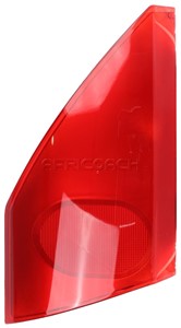 TAILLIGHT TOP REFLECTOR FOR VOLVO 9400 B9 LH