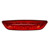 MARKER LIGHT FOR MARCOPOLO G7 REAR CORNER RED 4 LED 171mm