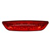 MARKER LIGHT FOR MARCOPOLO G7 REAR CORNER RED 4 LED 171mm