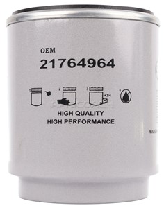 VOLVO FUEL FILTER WATER SEPARATOR 21380475