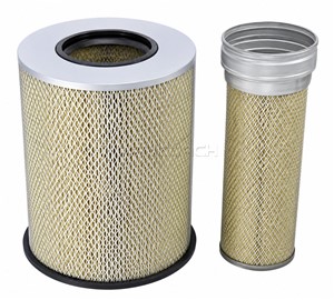 VOLVO AIR FILTER 21834199