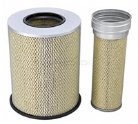 VOLVO AIR FILTER 21834199