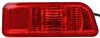 REAR RED FOG LIGHT FOR SCANIA HIGER TOURING RH