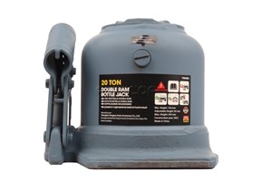 BOTTLE JACK 20 TON ULTRA LOW PROFILE 150mm