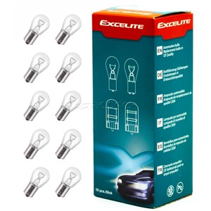 GLOBE EXCELITE 24V 21W SC P21W HD 55901