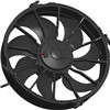 305mm AXIAL SUCTION FAN 1 SPEED