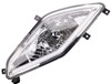 HEADLAMP MODULE ONLY FOR MARCOPOLO TORINO G7 LH
