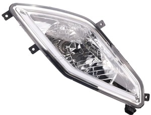 HEADLAMP MODULE ONLY FOR MARCOPOLO TORINO G7 RH