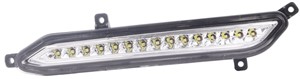 DRL MODULE ONLY FOR MARCOPOLO TORINO G7 LH