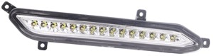 DRL MODULE ONLY FOR MARCOPOLO TORINO G7 RH