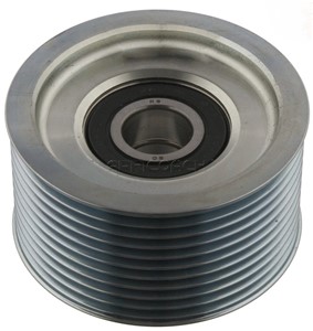 VOLVO IDLER PULLEY 20851842
