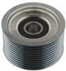 VOLVO IDLER PULLEY 20851842