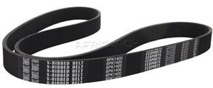 V BELT FOR VOLVO 8PK1400 20464710