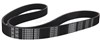 V BELT FOR VOLVO 8PK1400 20464710