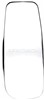 BIG MIRROR GLASS LH FOR SCANIA HIGER MIRROR