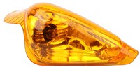 INDICATOR LIGHT RH FOR SCANIA HIGER MIRROR