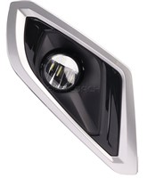 FOGLIGHT COMPLETE FOR NEW MARCOPOLO G7 RH