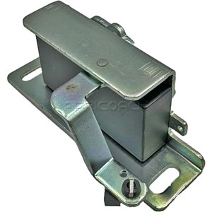 REAR ENGINE DOOR SPAGNO LATCH FOR MP G7 LH