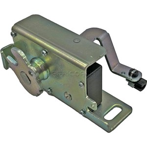 REAR ENGINE DOOR SPAGNO LATCH FOR MP G7 RH