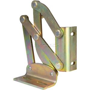 SCISSOR HINGE FOR MARCOPOLO G7 LUGGAGE DOOR LH