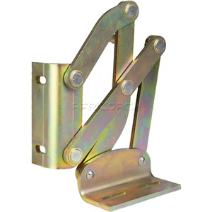 SCISSOR HINGE FOR MARCOPOLO G7 LUGGAGE DOOR RH